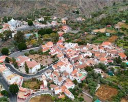 Ana María Mayor: “Tenemos unos recursos naturales que nos permiten un turismo personal”. (Entrevista Tribuna de Canarias, especial turismo, enero 2022)