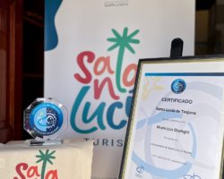 Certificado «Municipio Starlight» para Santa Lucía de Tirajana